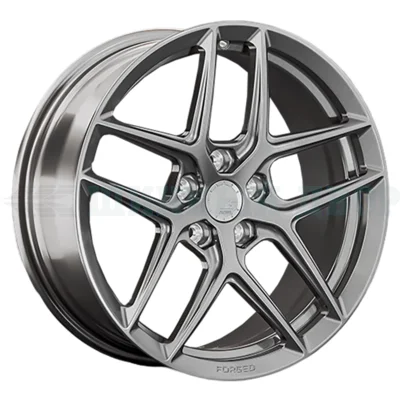 5*120 19" Et40 8J LS Forged LS FG47 72.6 MGM