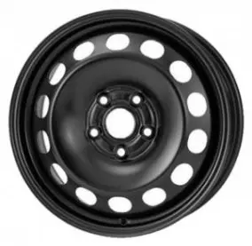 4*100 16" Et37 6.0J Magnetto 16019 AM 60.1 Black