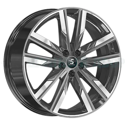 5*112 20" Et41 8J Premium Series КР014 (Tiguan) 57.1 Diamond Quartz