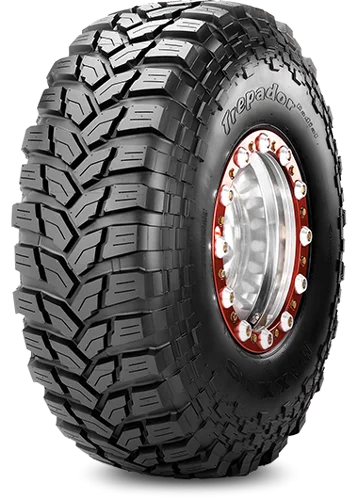 33/12,5 R15 Maxxis M8060 Trepador 108Q