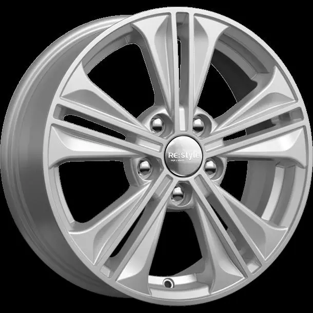 5*112 16" Et48 6.0J iFree КС778 57.1 сильвер