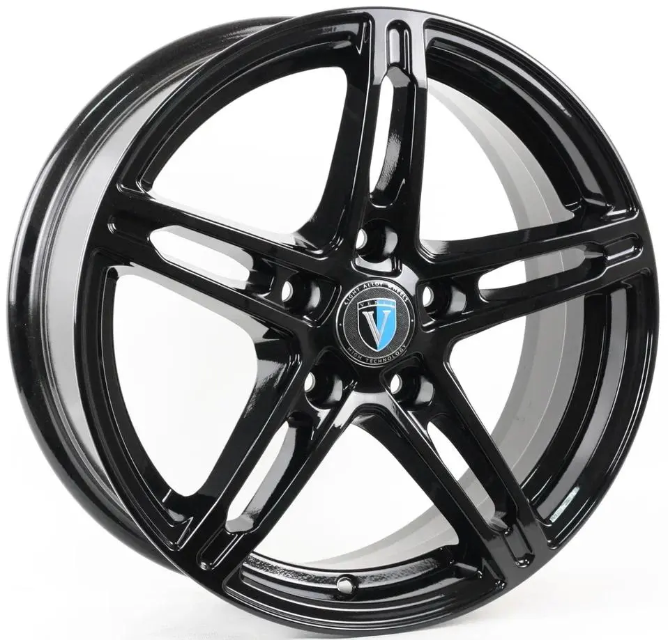 5*108 16" Et33 6.5J Venti 1618 60.1 BL