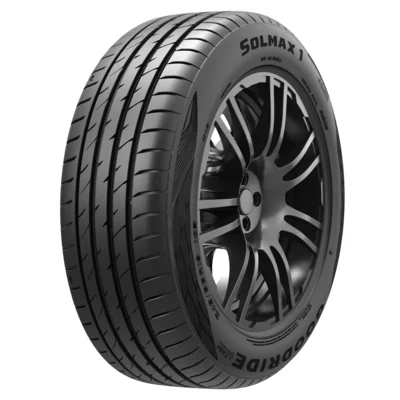 255/50 R19XL Goodride Solmax1 107W RunFlat