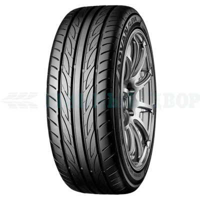 255/40 r18 Yokohama Advan Fleva V701 99W