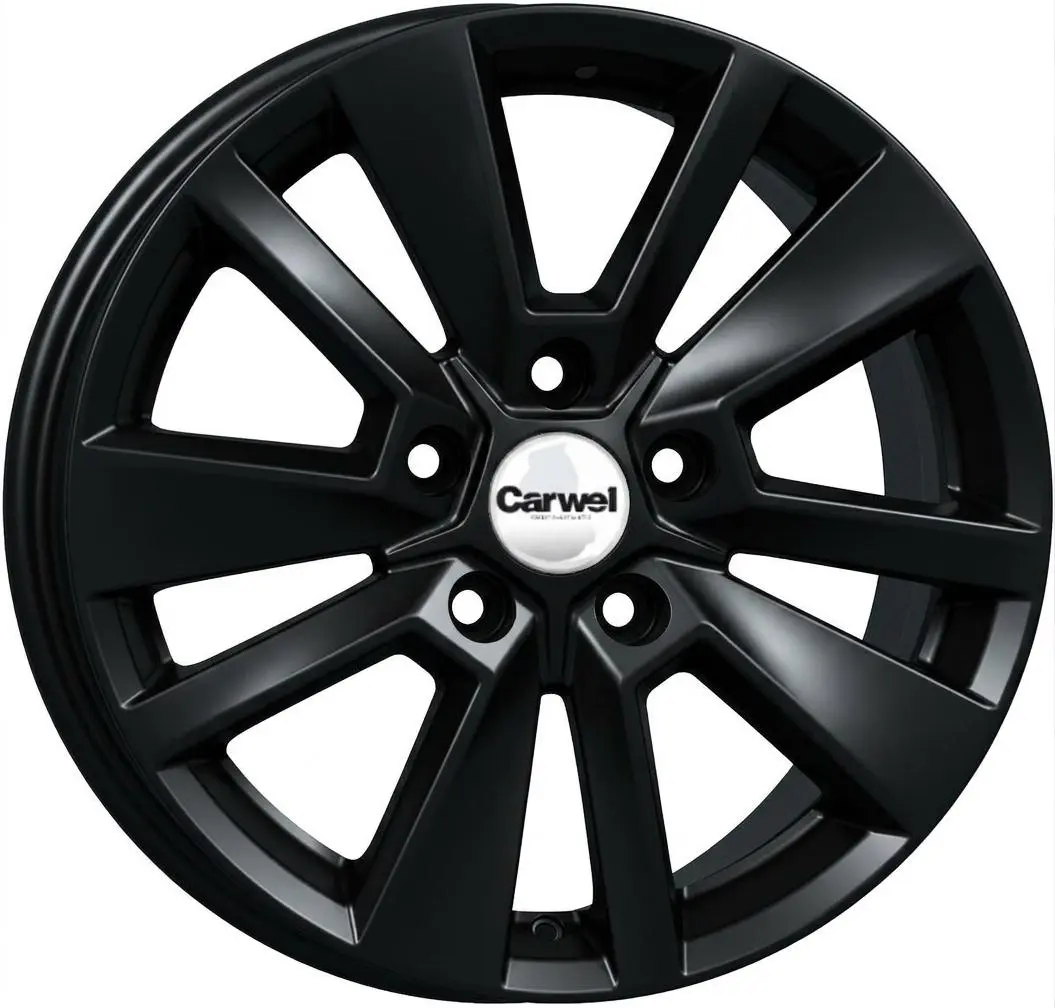 5*112 16" Et43 6.0J Carwel Варш 243 57.1 BK