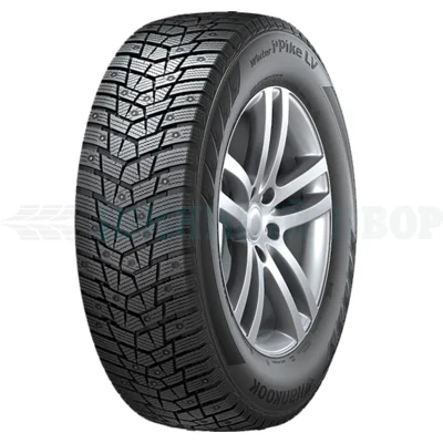 215/65 R15 Hankook Winter i*Pike LV RW15 104/102R