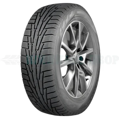 245/65 R17XL Ikon Nordman RS2 SUV 111R