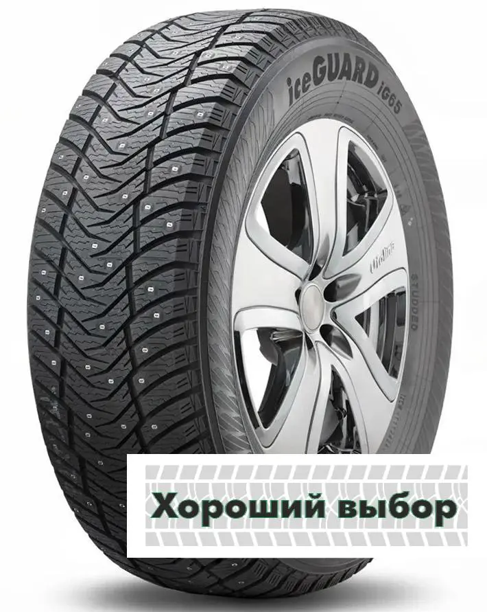 Ice Guard IG65