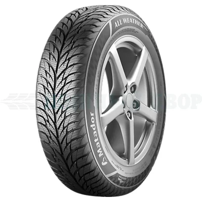185/60 R14 Matador MP-62 All Weather Evo 82T