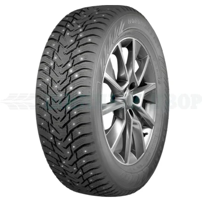 255/60 R18XL Ikon Nordman 8 SUV 112T