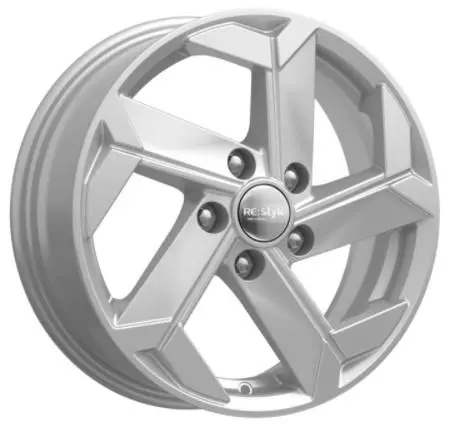 5*112 16" Et43 6.0J iFree КС979 57.1 сильвер
