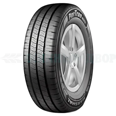195/0 R14C Marshal PorTran KC53 106R