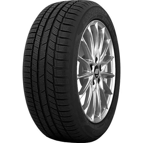 265/45 R20XL Toyo Snowprox S954 SUV 108V