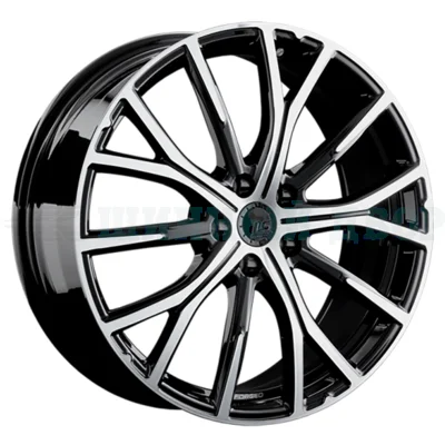 5*120 19" Et30 8J LS Forged LS FG21 72.6 BKF