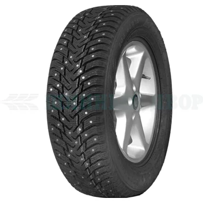 155/65 r14 Ikon Nordman 8 (Character Ice 8) 75T