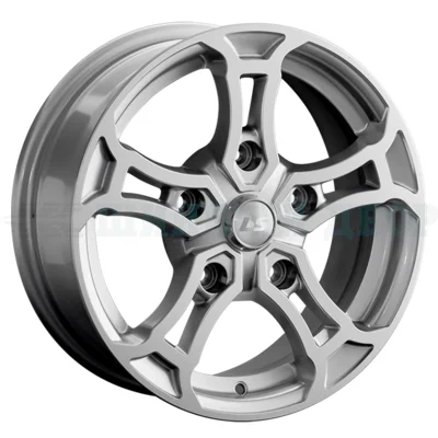 5*139.7 15" Et40 6.5J LS 216 98.5 BKS