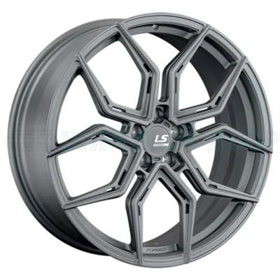 5*114.3 20" Et45 8.5J LS Forged LS FG27 67.1 MGM