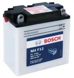 bosch m4 f12
