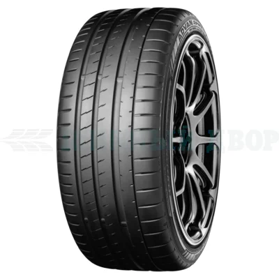 295/35 R20 Yokohama Advan Sport V107A 105Y