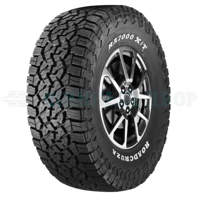 285/50 R20 Roadcruza RA7000 X/T 119S