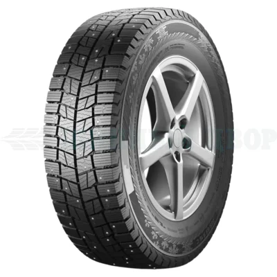 215/75 R16C Gislaved VanControl Ice 113R