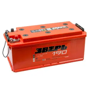 зверь D5