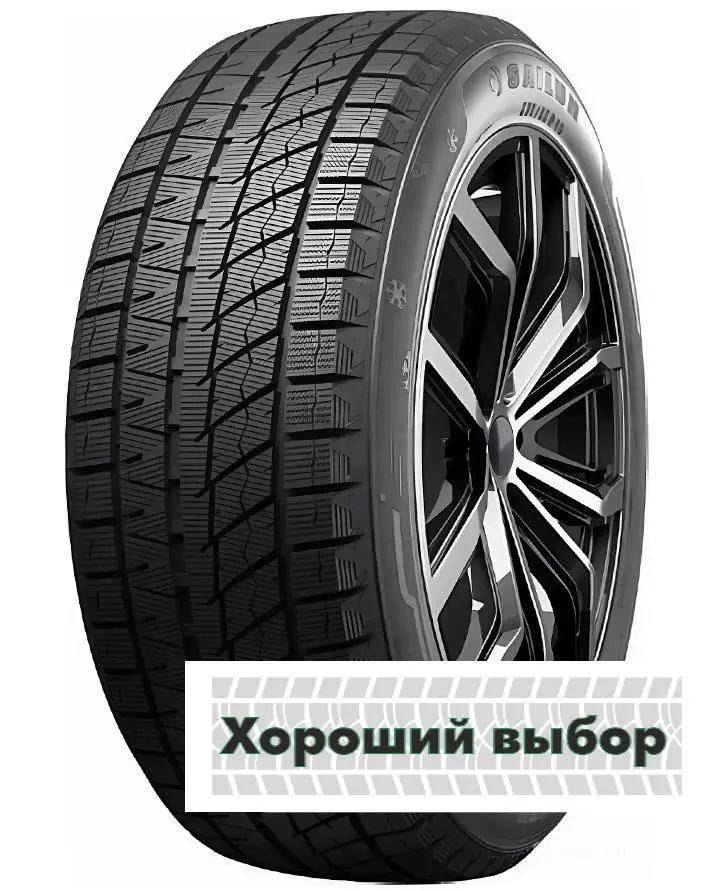 Ice Blazer Arctic Evo