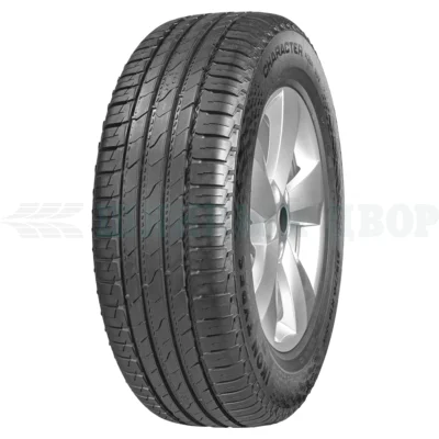 215/55 R18XL Ikon Character Aqua SUV 99V