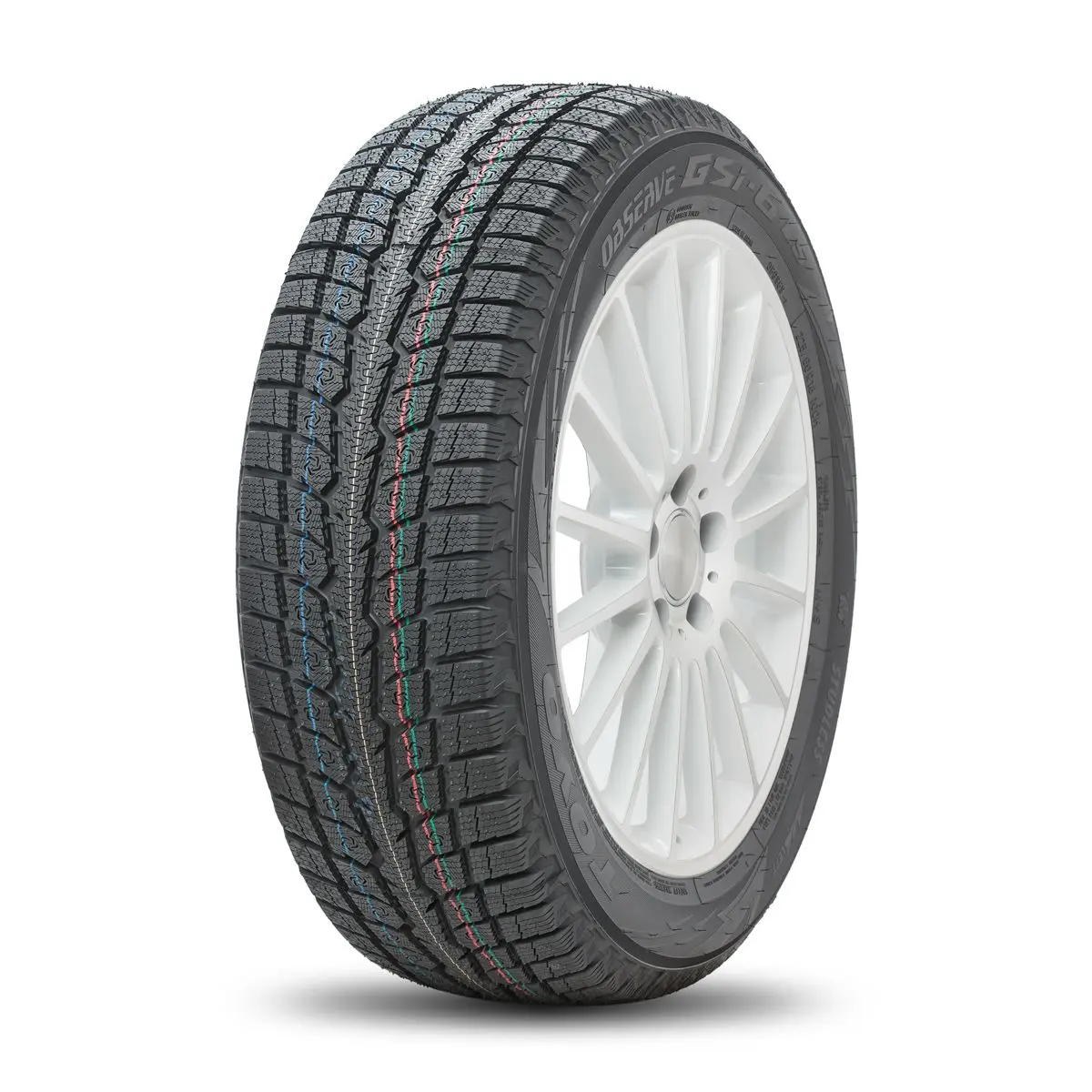 215/65 R17 TOYO Observe GSi-6 HP LS 99H 