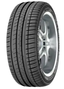 Michelin Pilot Sport 3