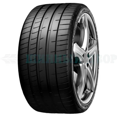 285/30 R22 Goodyear Eagle F1 SUPERSPORT 104Y