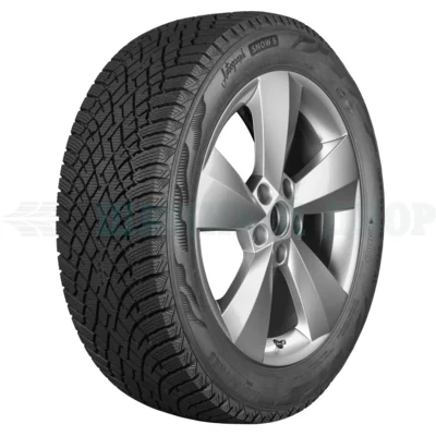 275/40 R19XL Ikon Autograph Snow 5 105T