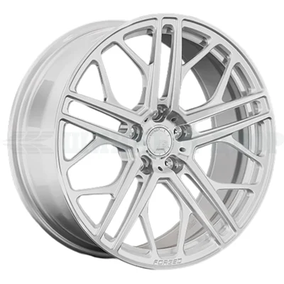 5*120 19" Et40 8J LS Forged LS FG48 72.6 SF