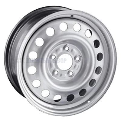 4*114,3 15" Et44 6.0J TREBL 8270 67.1 Black