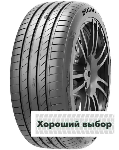 215/50 R18 WestLake ZuperAce Z-007 92W