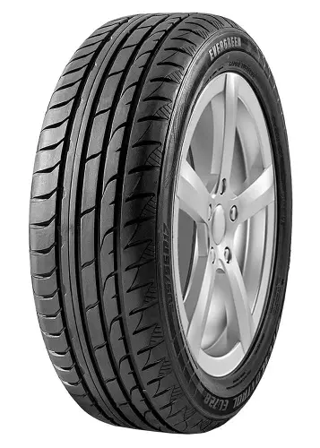 255/35 R18XL Evergreen DYNACONTROL EU728 94Y