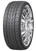 Roadian HP SUV