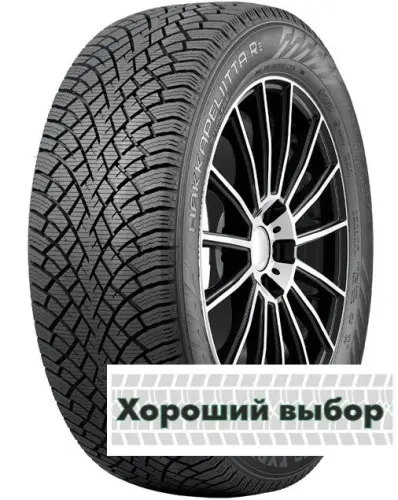 255/40 R19XL Nokian Hakkapeliitta R5 100T