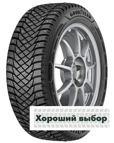 235/40 R19 Goodyear Ultra Grip Arctic 2 96T
