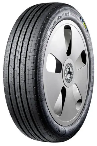 185/60 R15 Continental Conti.eContact 84T