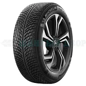 295/35 R21 MICHELIN PILOT Alpin A5 SUV 107V 