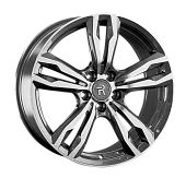 5*120 19" Et41 8J Replay GA27 59,6 GMF