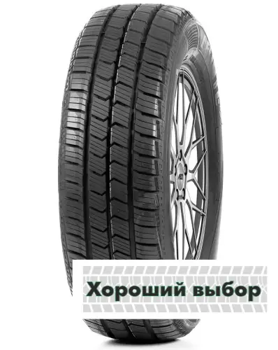 195/75 R16C Delinte AW5 Van 107R