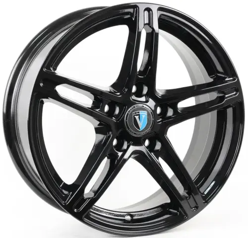 5*108 16" Et33 6.5J Venti 1618 60.1 BL