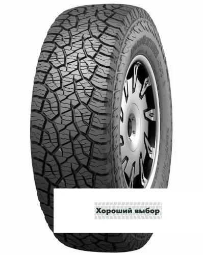 255/70 R18 Kumho Road Venture AT52 113T