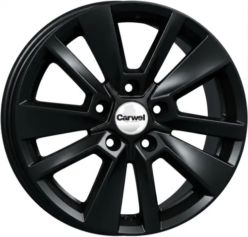5*112 16" Et43 6.0J Carwel Варш 243 57.1 BK