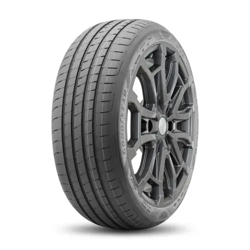 245/45 R18XL Goodyear Eagle F1 Asymmetric 5 100Y
