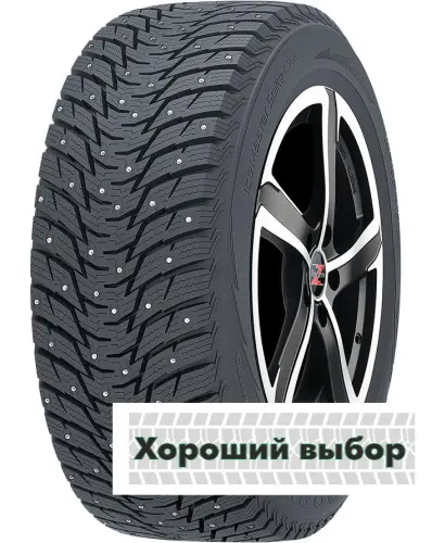 215/55 R17XL WestLake Icemaster Spike Z-506 98T