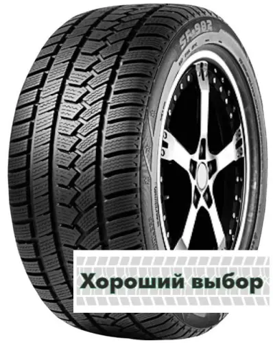 255/50 R19 Sunfull SF-982 103H