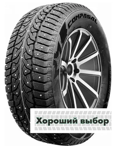 215/55 R16XL Compasal Winter Stud 97T